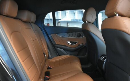 Mercedes-Benz GLC Coupe, 2021 год, 4 950 000 рублей, 21 фотография