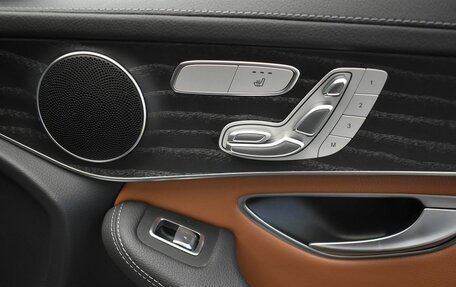 Mercedes-Benz GLC Coupe, 2021 год, 4 950 000 рублей, 24 фотография