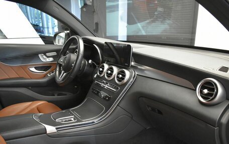 Mercedes-Benz GLC Coupe, 2021 год, 4 950 000 рублей, 25 фотография