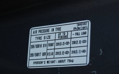 Mazda 3, 2008 год, 800 000 рублей, 10 фотография