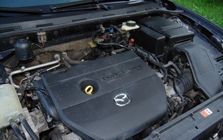 Mazda 3, 2008 год, 800 000 рублей, 5 фотография