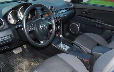 Mazda 3, 2008 год, 800 000 рублей, 2 фотография