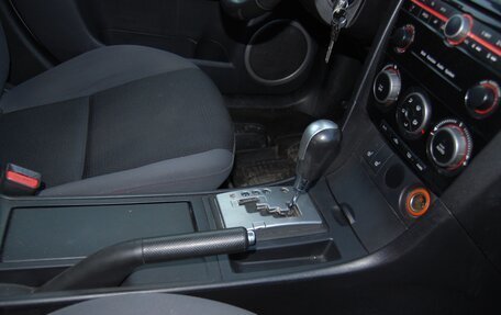 Mazda 3, 2008 год, 800 000 рублей, 3 фотография