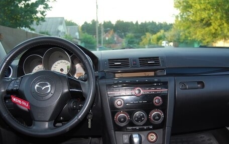 Mazda 3, 2008 год, 800 000 рублей, 4 фотография