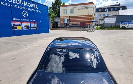 Skoda Superb III рестайлинг, 2012 год, 940 000 рублей, 15 фотография