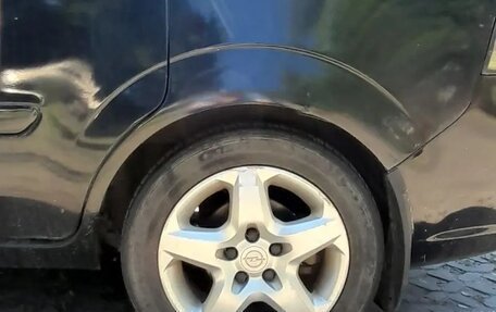 Opel Zafira B, 2007 год, 500 000 рублей, 8 фотография
