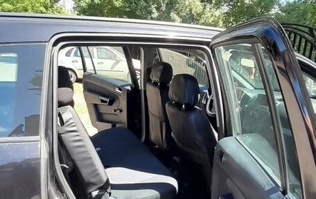 Opel Zafira B, 2007 год, 500 000 рублей, 14 фотография