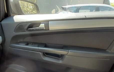 Opel Zafira B, 2007 год, 500 000 рублей, 17 фотография