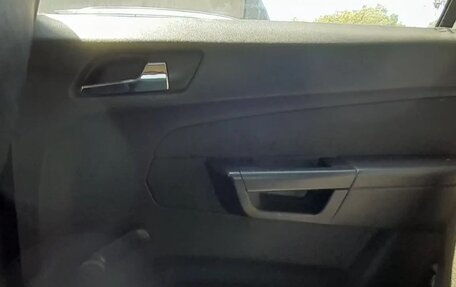 Opel Zafira B, 2007 год, 500 000 рублей, 18 фотография