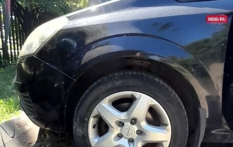 Opel Zafira B, 2007 год, 500 000 рублей, 9 фотография