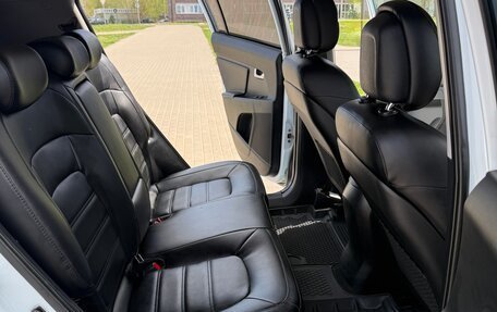 KIA Sportage III, 2013 год, 1 400 000 рублей, 14 фотография