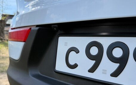KIA Sportage III, 2013 год, 1 400 000 рублей, 17 фотография