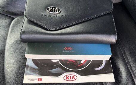 KIA Sportage III, 2013 год, 1 400 000 рублей, 18 фотография