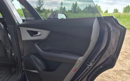 Audi Q8 I, 2020 год, 7 520 000 рублей, 14 фотография