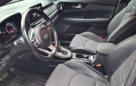 KIA Cerato IV, 2020 год, 2 200 000 рублей, 4 фотография