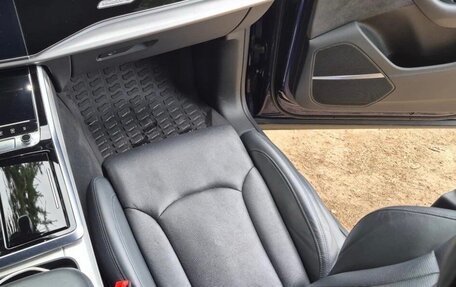 Audi Q8 I, 2020 год, 7 520 000 рублей, 11 фотография