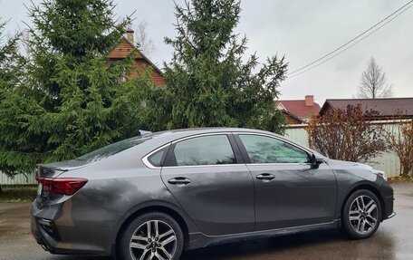KIA Cerato IV, 2020 год, 2 200 000 рублей, 3 фотография
