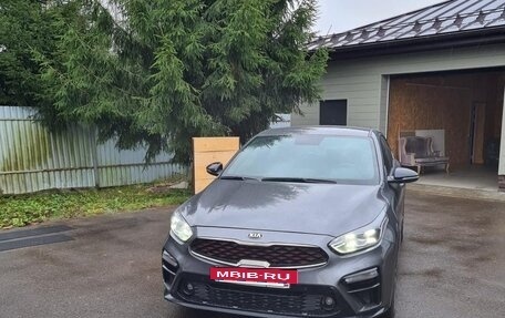 KIA Cerato IV, 2020 год, 2 200 000 рублей, 2 фотография