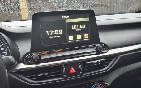 KIA Cerato IV, 2020 год, 2 200 000 рублей, 5 фотография