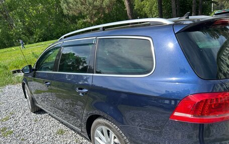 Volkswagen Passat B7, 2013 год, 1 250 000 рублей, 9 фотография