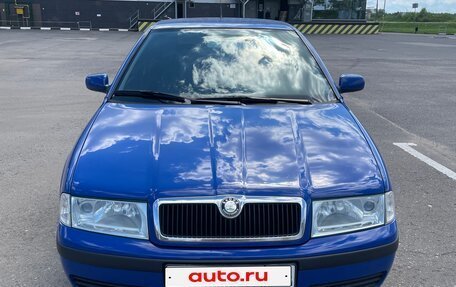 Skoda Octavia IV, 2008 год, 850 000 рублей, 8 фотография