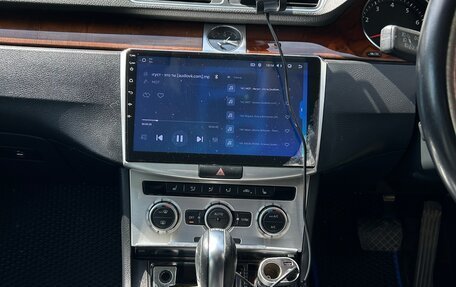 Volkswagen Passat B7, 2013 год, 1 250 000 рублей, 15 фотография