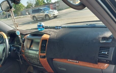 Lexus GX I, 2005 год, 2 150 000 рублей, 5 фотография