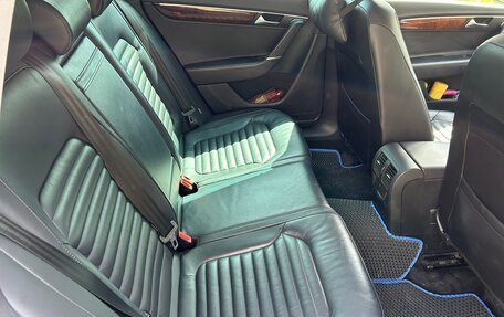 Volkswagen Passat B7, 2013 год, 1 250 000 рублей, 16 фотография