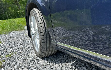 Volkswagen Passat B7, 2013 год, 1 250 000 рублей, 19 фотография