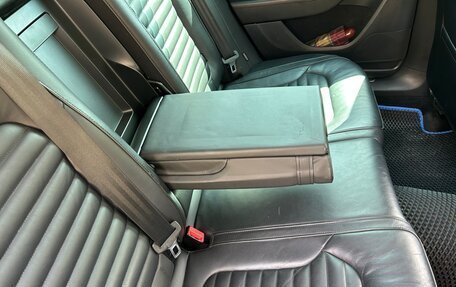 Volkswagen Passat B7, 2013 год, 1 250 000 рублей, 18 фотография
