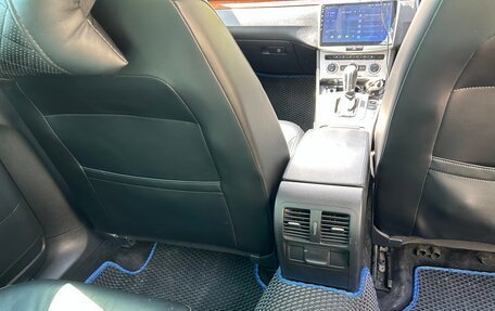 Volkswagen Passat B7, 2013 год, 1 250 000 рублей, 13 фотография