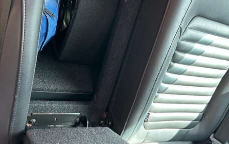 Volkswagen Passat B7, 2013 год, 1 250 000 рублей, 17 фотография