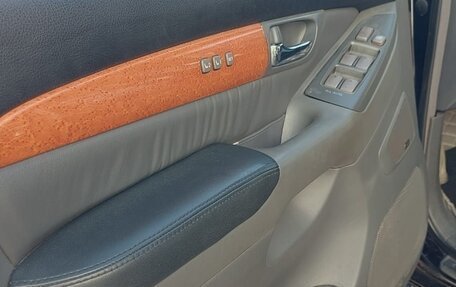 Lexus GX I, 2005 год, 2 150 000 рублей, 9 фотография