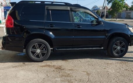 Lexus GX I, 2005 год, 2 150 000 рублей, 10 фотография