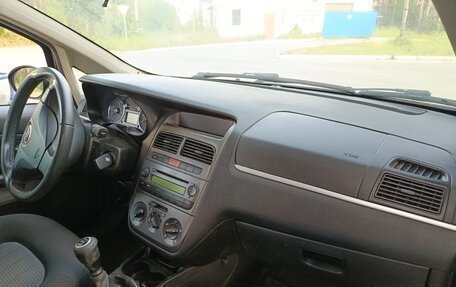 Fiat Linea, 2010 год, 379 000 рублей, 3 фотография