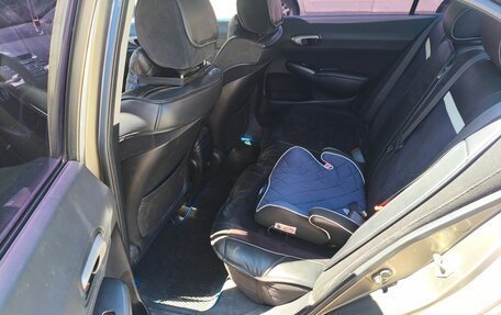 Honda Civic VIII, 2007 год, 495 000 рублей, 12 фотография