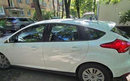 Ford Focus III, 2019 год, 1 150 000 рублей, 2 фотография