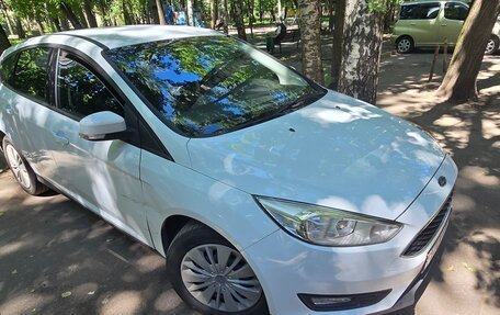 Ford Focus III, 2019 год, 1 150 000 рублей, 5 фотография