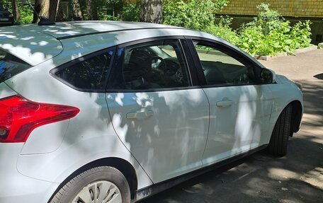 Ford Focus III, 2019 год, 1 150 000 рублей, 4 фотография