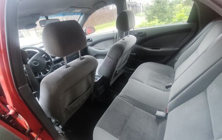 Chevrolet Lacetti, 2007 год, 450 000 рублей, 12 фотография