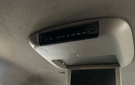 Mitsubishi Pajero IV, 2008 год, 1 650 000 рублей, 11 фотография