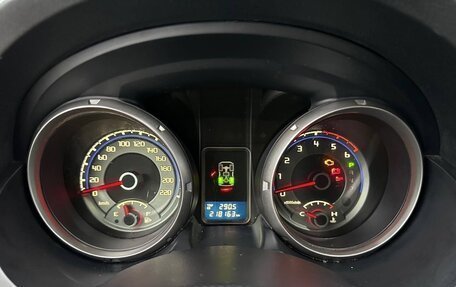 Mitsubishi Pajero IV, 2008 год, 1 650 000 рублей, 12 фотография
