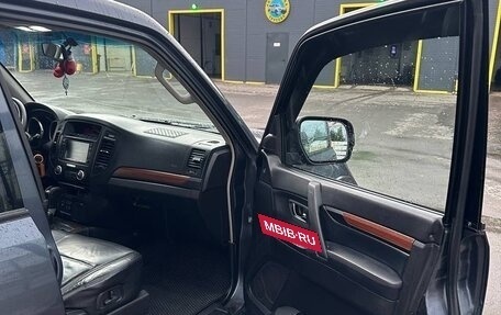 Mitsubishi Pajero IV, 2008 год, 1 650 000 рублей, 9 фотография