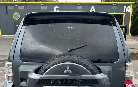 Mitsubishi Pajero IV, 2008 год, 1 650 000 рублей, 2 фотография