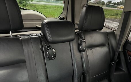 Mitsubishi Pajero IV, 2008 год, 1 650 000 рублей, 17 фотография