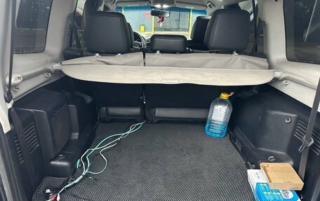 Mitsubishi Pajero IV, 2008 год, 1 650 000 рублей, 18 фотография