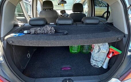 Opel Corsa D, 2007 год, 300 000 рублей, 17 фотография