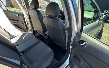 Opel Corsa D, 2007 год, 300 000 рублей, 18 фотография