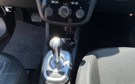 Opel Corsa D, 2007 год, 300 000 рублей, 24 фотография