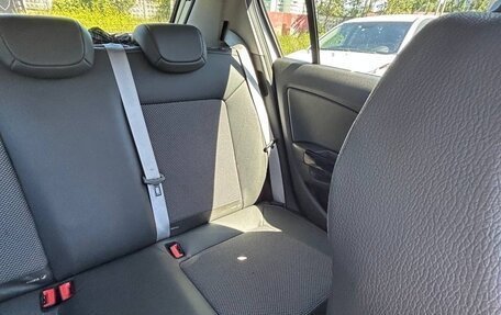 Opel Corsa D, 2007 год, 300 000 рублей, 29 фотография